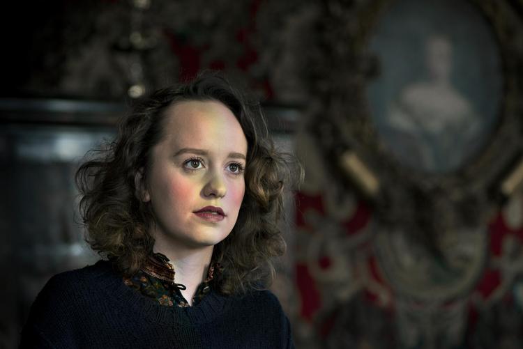 Arkivfoto: Lars Krabbe