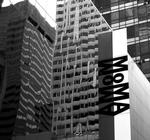 MoMa - Museum of Modern Art i New York har brugt sit logo siden 1967. Nu kommer en tebar lige tæt nok på en kopi, mener museet. Tony the Misfit / creative commons