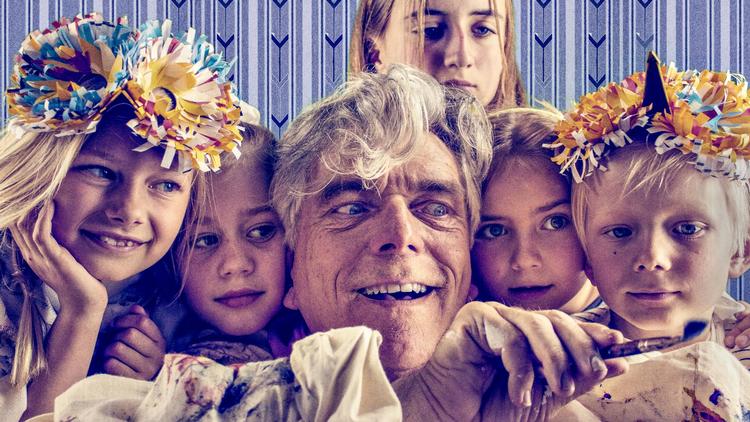 Bedstefar Papageno får besøg af alle børnebørnene, som kommer til at smadre et billede af bedstemor Papagena, og så må Papageno fortælle om dengang, han var fuglefænger. Forestillingen hedder 'Tryl' og er en opdateret version af Mozarts ’Tryllefløjten’ – og så er det for børn.  Stanley Orwin-Fraser