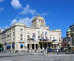 Dramaten skal ikke nødvendigvis ligge i Stockholm i 2019. 