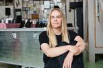 Nicole Horanyi står i spidsen for Zentropas nye afdeling for dokumentarfilm og glæder sig til et tæt samarbejde med instruktører.  Foto: Anders Overgaard