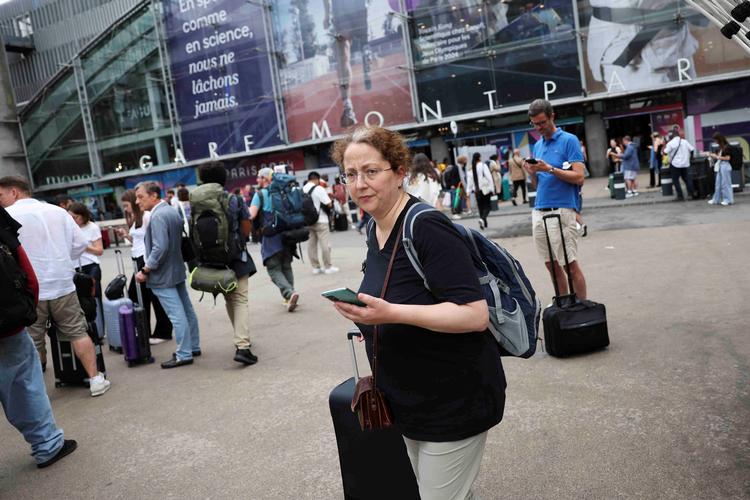 Foto: Maye-e Wong/Ritzau Scanpix