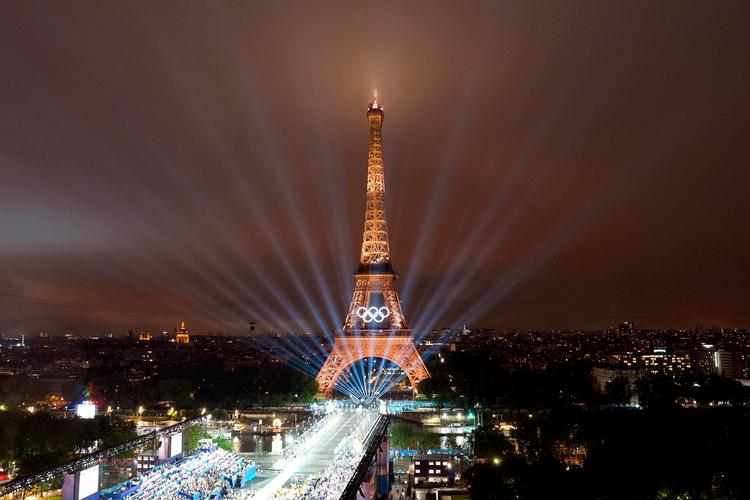 Foto: Cheng Min/Ritzau Scanpix