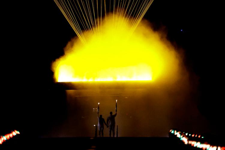 Foto: Ueslei Marcelino/Ritzau Scanpix