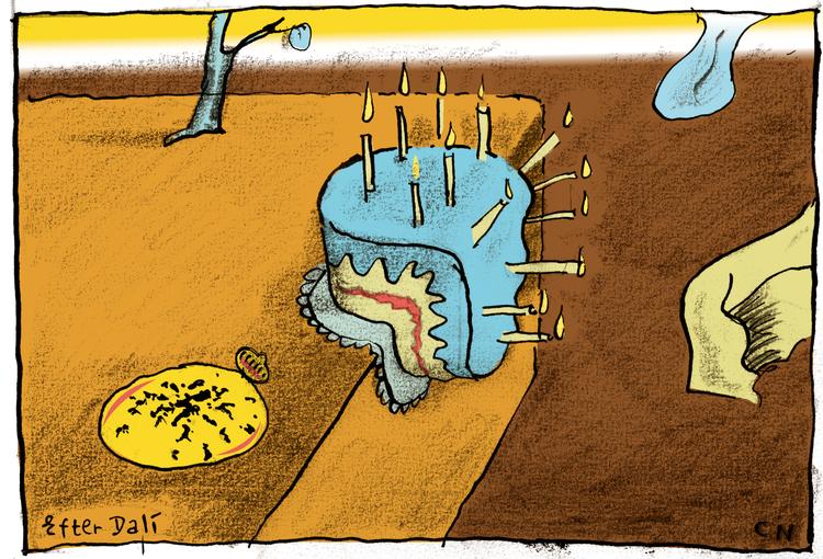 Foto: Claus Nørregaard/POLITIKEN