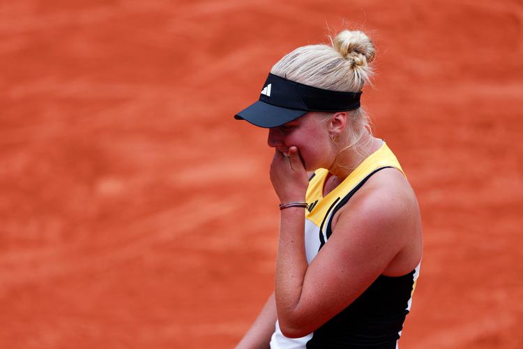 Foto: Gonzalo Fuentes/Ritzau Scanpix