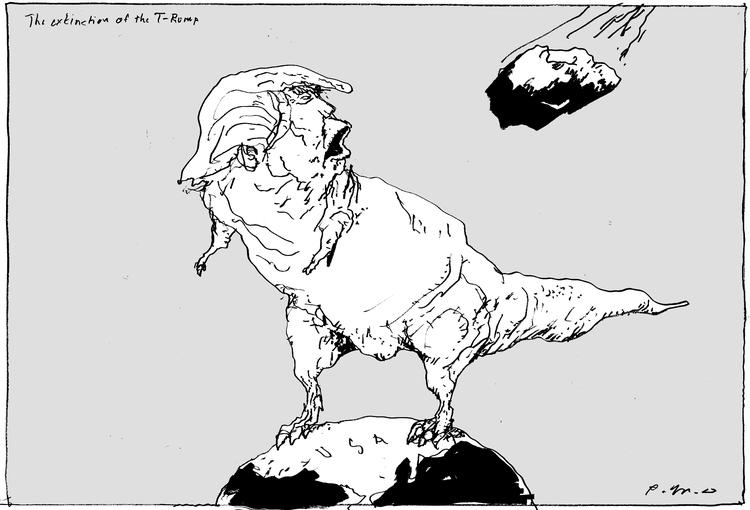 Foto: Per Marquard Otzen/POLITIKEN