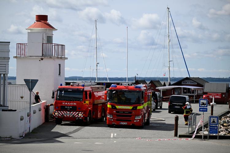 Foto: Michael Bager/Ritzau Scanpix