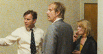 Ewan McGregor (tv) har alle dage haft en forkærlighed for de udfodringer, som de lidt mere sære film stiller. I 'Mother Couch' får han sin lyst stillet i hovedrollen som David. 