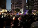 Foto: Ahmad Al-kerdi/Ritzau Scanpix