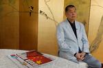 Foto: Vincent Yu/Ritzau Scanpix