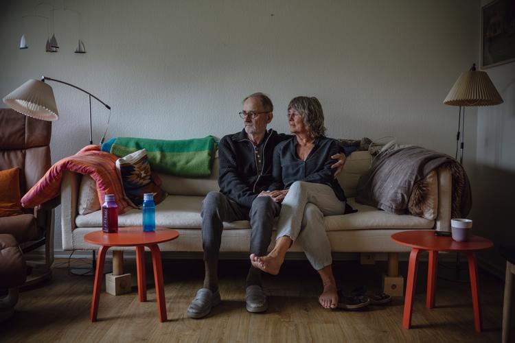 Foto: Benjamin Krog