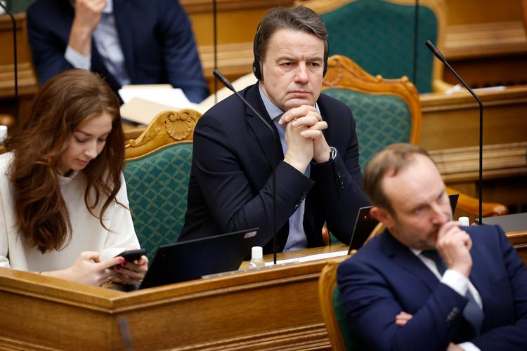 Foto: Jens Dresling
