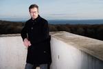 Mads Kähler Holst, som er direktør i Moesgaard Museum, skriver i en pressemeddelelse, at formålet med vikingemuseet er at ’udfolde den fantastiske fortælling, som alt for få kender til’ Foto: Gregers Tycho