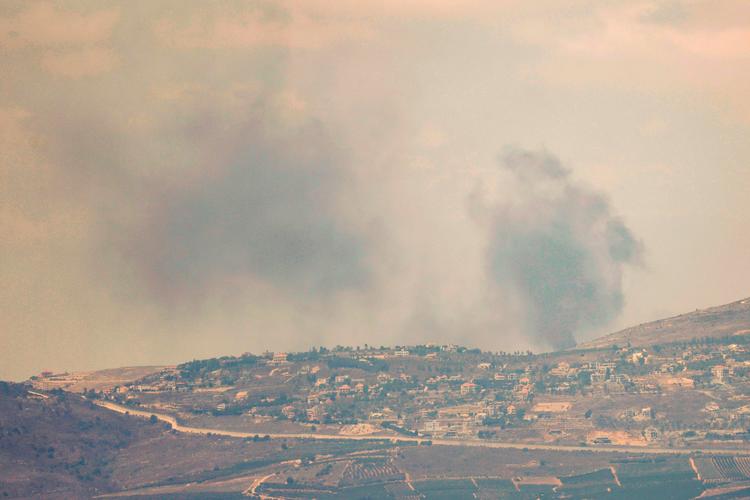 Foto: Jalaa Marey/Ritzau Scanpix