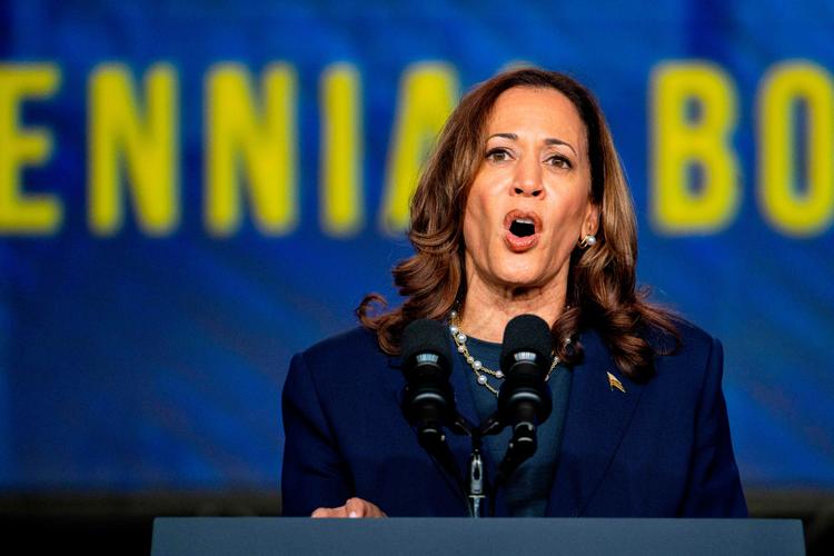 Foto: Brandon Bell/Ritzau Scanpix