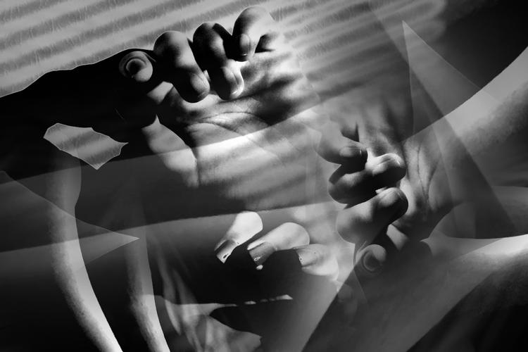 Fotocollage Tomas Østergren. Foto: Unsplash