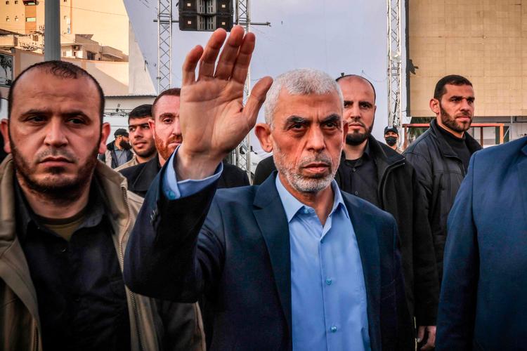 Foto: Mohammed Abed/Ritzau Scanpix