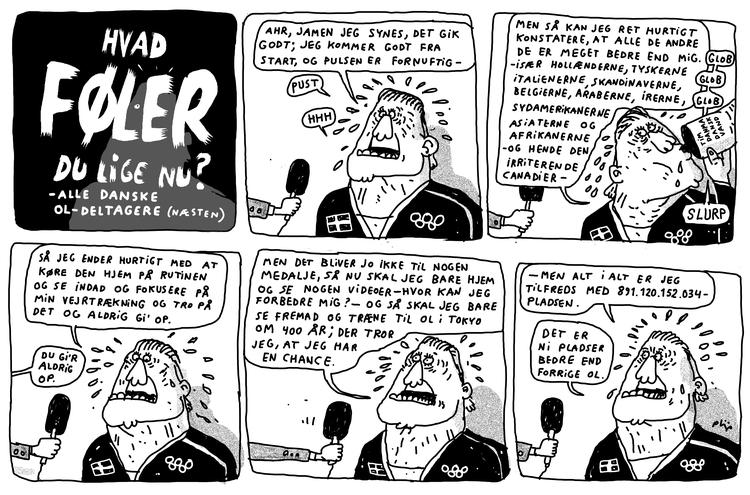 Tegning Philip Ytournel