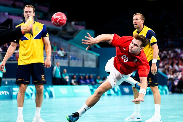 Foto: Sameer Al-doumy/Ritzau Scanpix