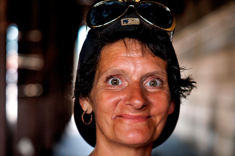 Foto: Jacob Ehrbahn
