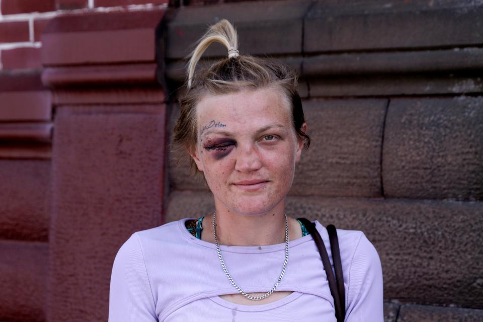 Foto: Jacob Ehrbahn