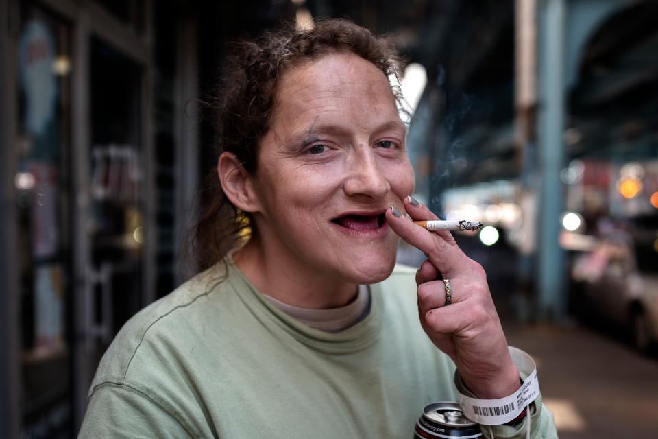 Foto: Jacob Ehrbahn
