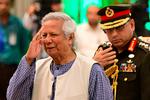 Foto: Munir Uz Zaman/Ritzau Scanpix
