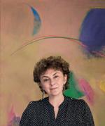 Zoyâ Pirzâd er god til at gå ind det, der i et patriarkalsk samfund er kvindernes domæne, og skrive om pletrens, grydretter, så det fortæller noget centralt om den menneskelige eksistens. Foto: © Sasha Maddah - Life is Pixels