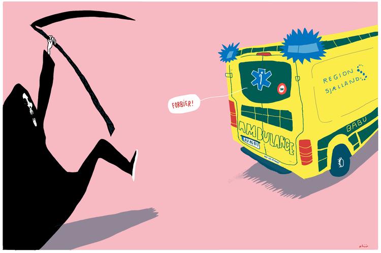 Foto: Philip Ytournel/POLITIKEN
