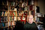 Professor Jørgen Grønnegård Christensen, aktuel med bogen 'Overmod og afmagt' om omlægningerne i SKAT fra 2005 til det organisatoriske og it-mæssige sammenbrud i 2015.   Arkivfoto Miriam Dalsgaard