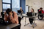 Kommunernes Landsforening (KL) og Google har indgået en aftale, som løser de stridigheder, der har været. Foto: Valdemar Ren