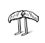 Tegning Philip Ytournel