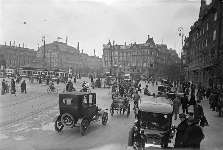 Foto: Holger Damgaard