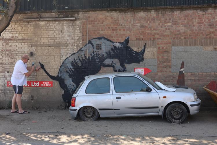 Foto: Mina Kim/Ritzau Scanpix