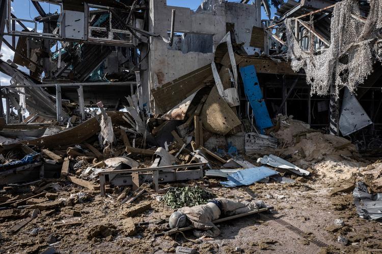 Foto: David Guttenfelder/Ritzau Scanpix