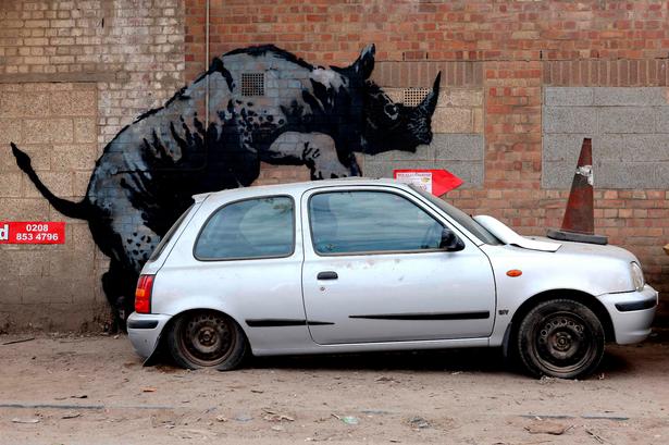 Foto: Adrian Dennis/Ritzau Scanpix