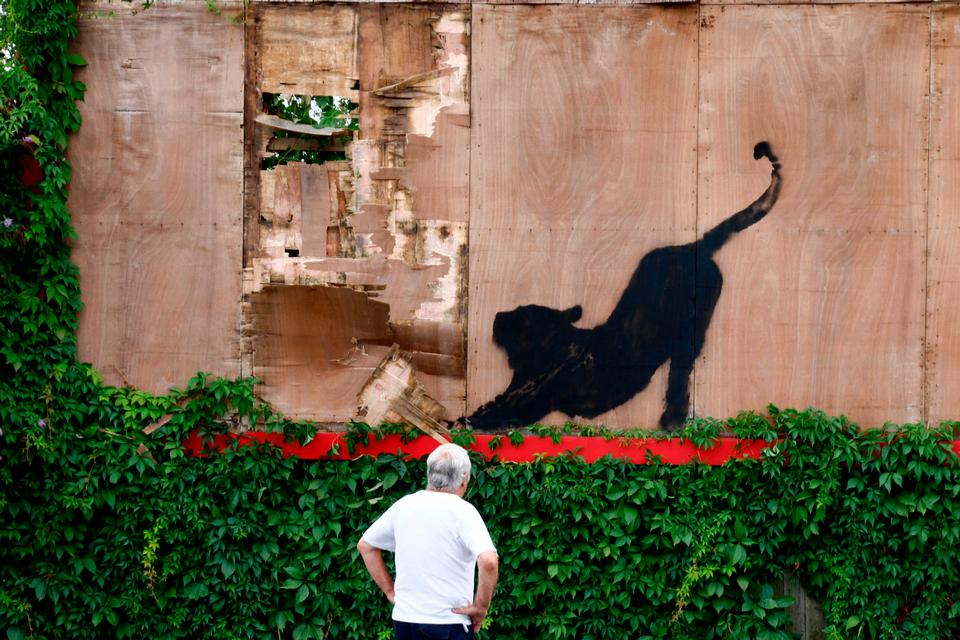 Foto: Benjamin Cremel/Ritzau Scanpix