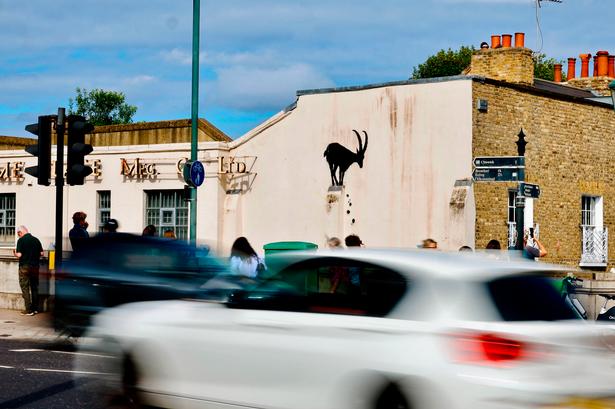 Foto: Benjamin Cremel/Ritzau Scanpix