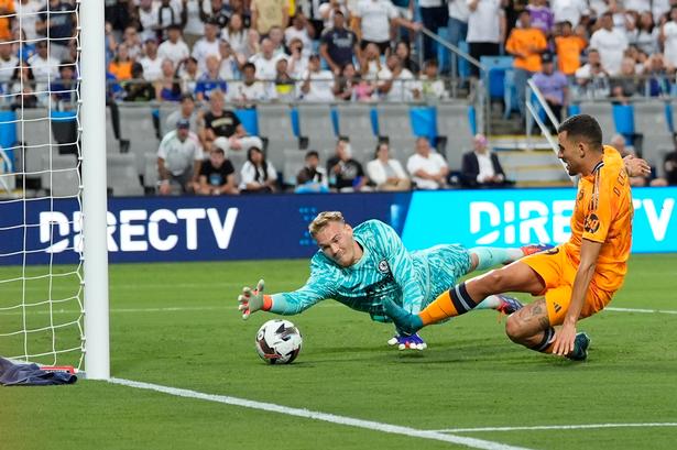 Foto: Jim Dedmon/Ritzau Scanpix