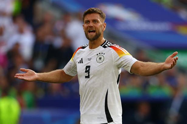 Foto: Lee Smith/Ritzau Scanpix