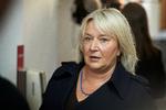 Christina Egelund er i dag uddannelses- og forskningsminister og medlem af Moderaterne. I 2016 var hun medlem af Liberal Alliance og sad i Folketingets kontroludvalg. I den egenskab modtog hun en række informationer om det dansk-amerikanske kabelsamarbejde fra en whistleblower i Forsvarets Efterretningstjeneste.  Foto: Jens Dresling