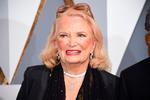 Gena Rowlands ses her til Oscar-ceremoni i 2016.   Foto: Frederic J. Brown/Ritzau Scanpix