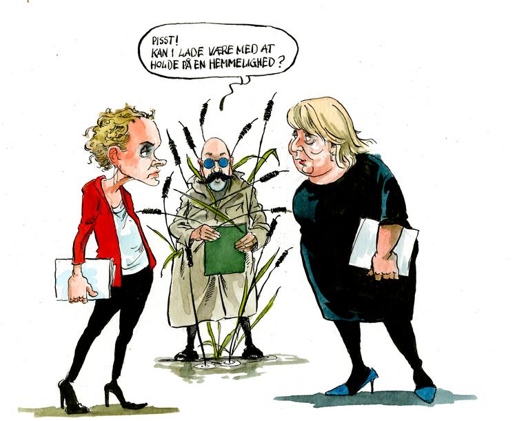 Foto: Roald Als/POLITIKEN
