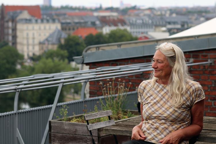 Foto: Anne Rumland Østbygaard