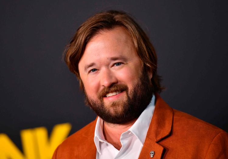 Haley Joel Osment har spillet et utal af roller, siden han i 1999 lagde filmverdenen ned med sin replik »I see dead people« i 'Den sjette sans', hvor han spillede over for Bruce Willis. Foto: Chris Delmas/Ritzau Scanpix