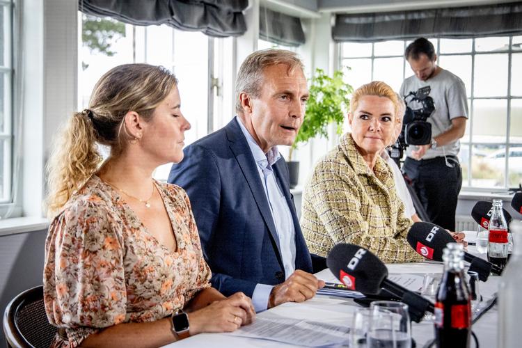 Foto: Ingrid Riis/Ritzau Scanpix