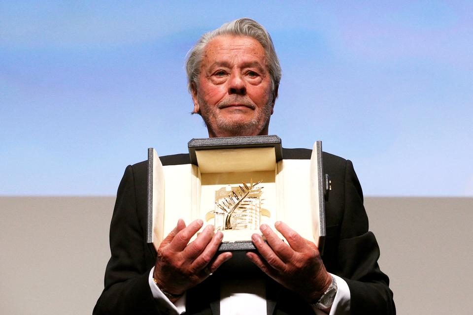 Foto: Stephane Mahe/Ritzau Scanpix