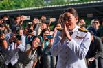 Foto: Chanakarn Laosarakham/Ritzau Scanpix