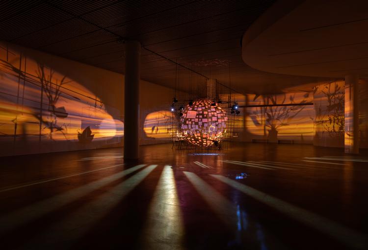 Det er blandt andet Aros i Aarhus, Trapholt i Kolding, H.C. Andersens Hus i Odense og Glyptoteket i København, der fra 9. til 15. september slår dørene op for de unge. Foto: Andrea Rossetti